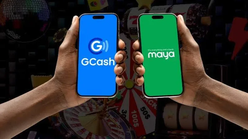 Maya (PayMaya) Casino Deposits & Alternatives: Fast Backups for Filipino Players