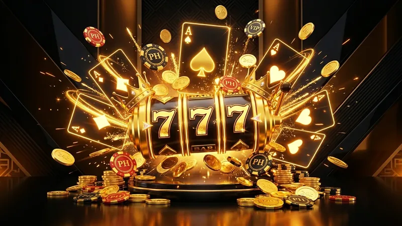 VIP GCash Casino Programs: High Roller Limits & Priority Cashouts