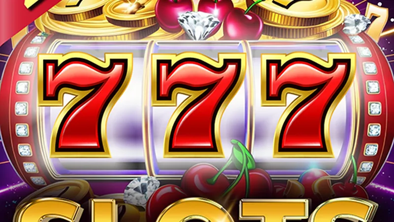 777 Classic Slots Online: Retro 3-Reel Slots with Real Money GCash Payouts
