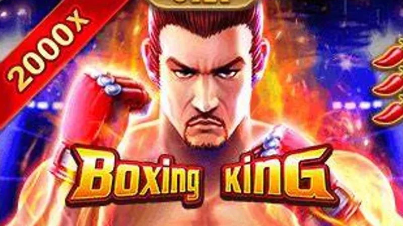 Boxing King Slot by Jili: Free Kicks, Combo Cascades & RTP Guide