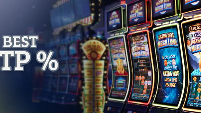 High RTP Slots Guide: Highest Paying Online Games in the Philippines