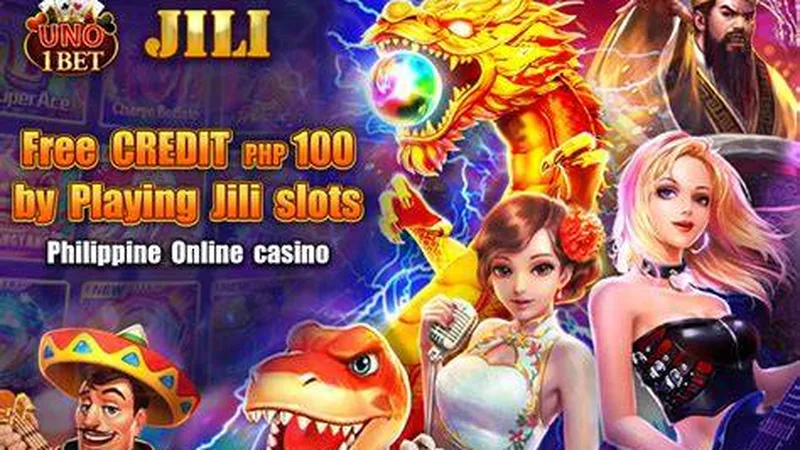Best Online Slots with GCash Payouts: High RTP Games & Jili Catalog