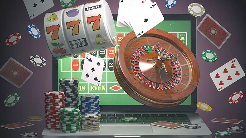Real Money Casino Table Games Playable with GCash: Complete Guide