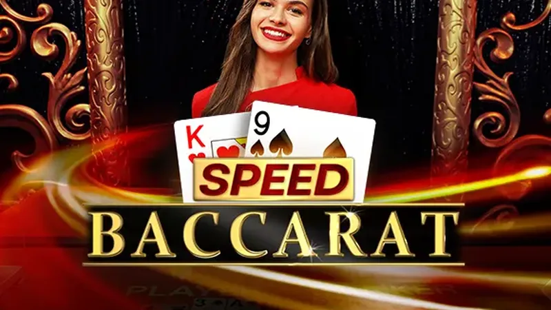 Speed Baccarat Live Philippines: Fast 27-Second Hands & GCash Guide