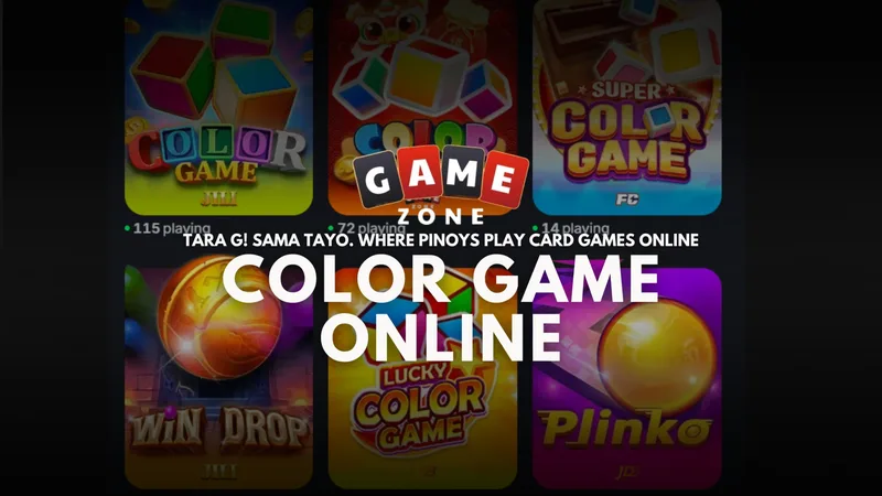 Color Game Patterns & Drop Frequency Analysis: Philippine Perya Guide