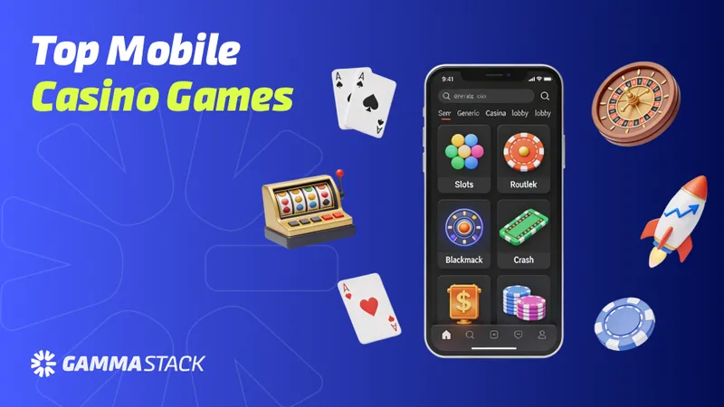 Mobile Fast Games Philippines: Quick Arcade Games with Real GCash Payouts