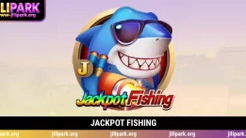 Jackpot Fishing by Jili: 4 Progressive Pots & Target Lock Guide