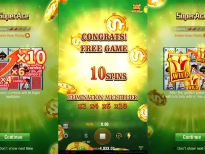 Super Ace Slot Jili